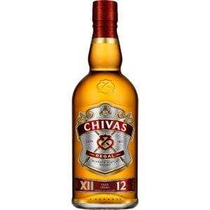 CHIVAS 12 YRS