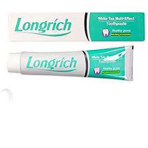 LONGRICH TOOTHPASTE 200g