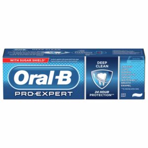 ORAL B EXPERT