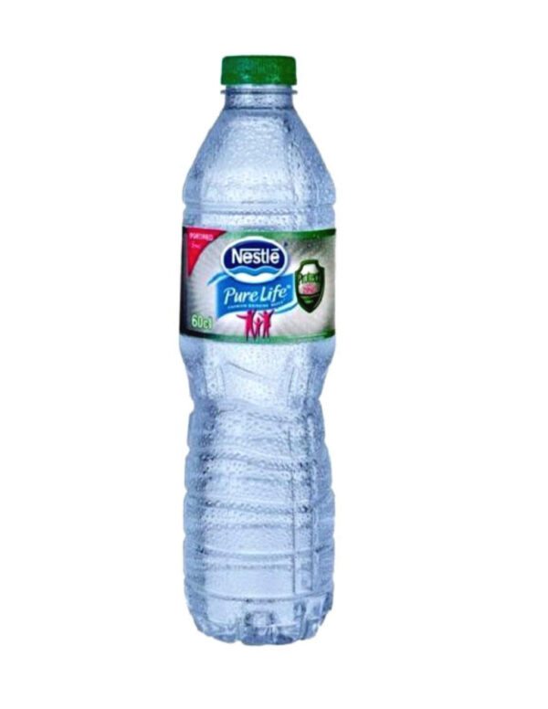 GREEN NESTLE 60CL