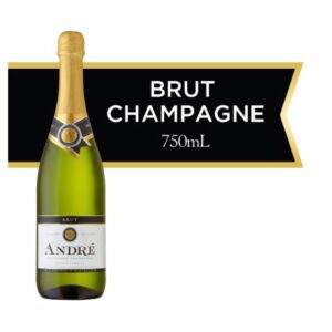 ANDRE BRUT