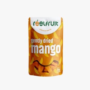 100g DRIED MANGO