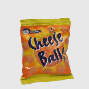 Cheese balls