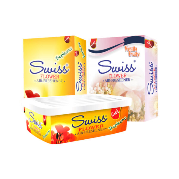 SWISS GEL 45G