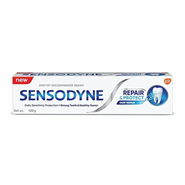 SENSODYNE PROTECT