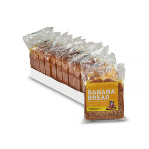 BANANA BREAD 150G