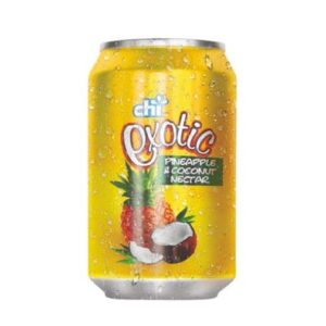 CHI EXOTIC CAN