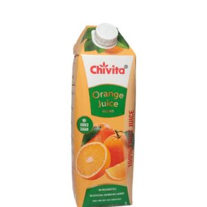 CHI 100% ORANGE 1L
