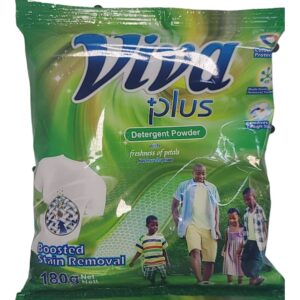 VIVA DETEGENT 170G