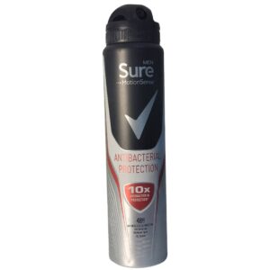 SURE SPRAY MEN