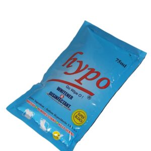 Hypo sachet 75ml