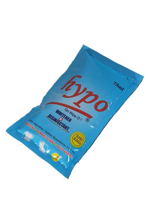 Hypo sachet 75ml