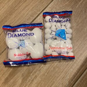 BLUE DIAMOND CONPHOR