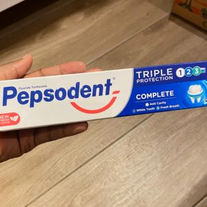 PEPSODENT TRIPLE PRO 130G