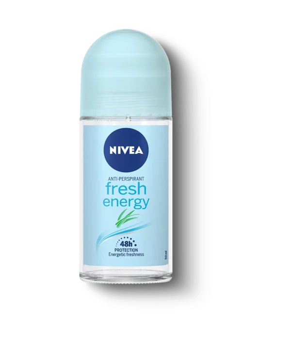 NIVEA ROLL-ON FRESH ENERGY