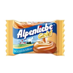 ALPENLIEBE
