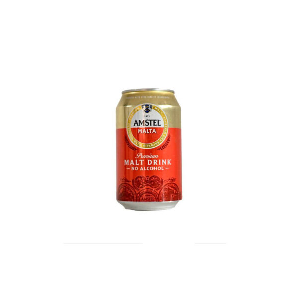 AMSTEL CAN