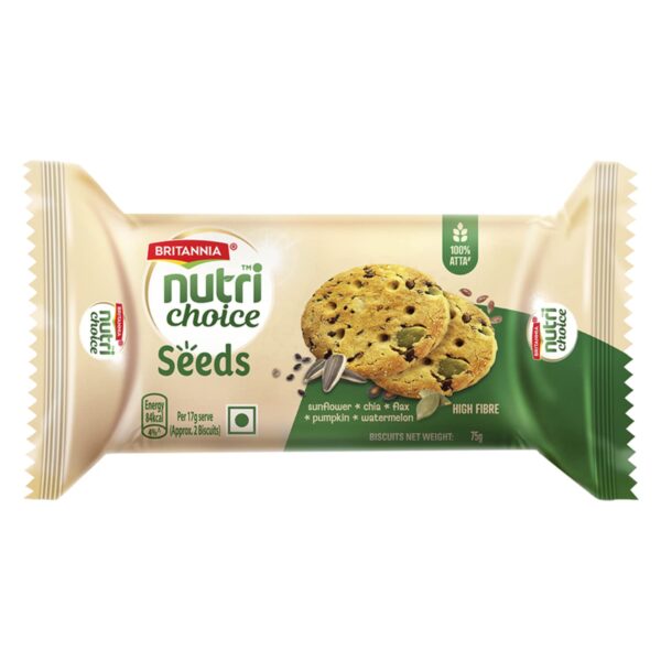 CHOICE COOKIES 100G