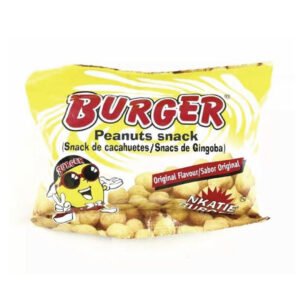 PEANUT BURGER BIG