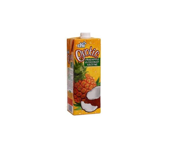 CHI EXOTIC 500ML