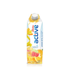 CHI ACTIVE CITRUS 1L