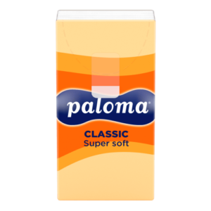 PALOMA CLASSIC