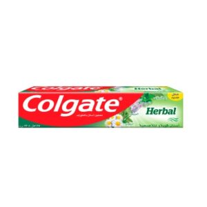 COLGATE HERBAL