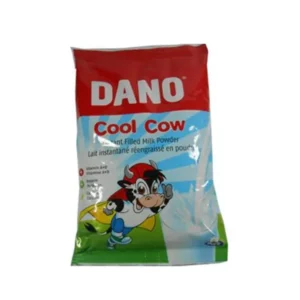 DANO COOL COW SATCHET