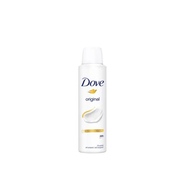 DOVE SPRAY ORIGINAL