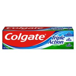 COLGATE TOOTHPASTE