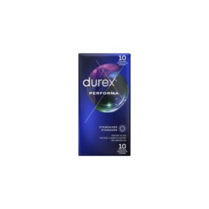 DUREX PERFORMA
