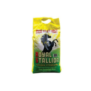 ROYAL STALLION RICE 5KG