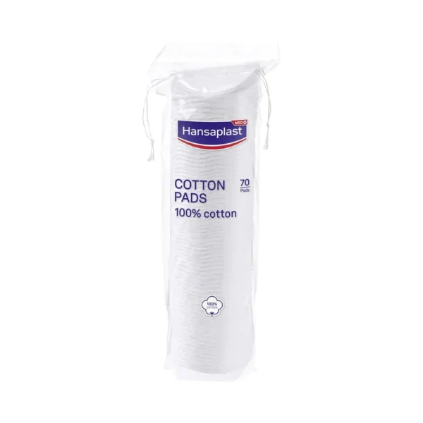 COTTON PADS