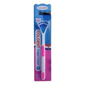 COLDENT TONGUE CLEANER