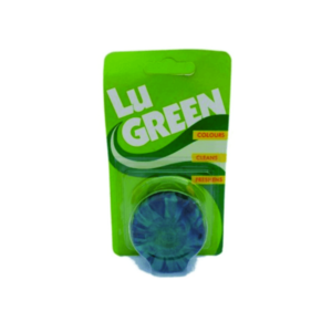 LU GREEN