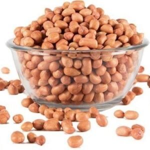 CHUEEN GROUNDNUT B/S