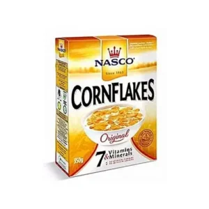 NASCO CORNFLAKES 500G
