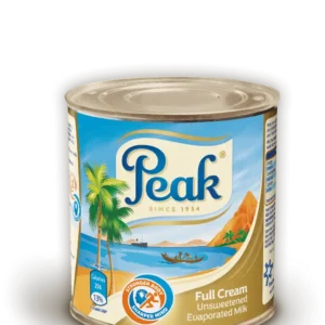 PEAK FULL CREAM MILK LIQ