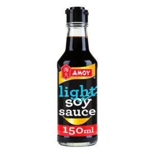 SOY SAUCE