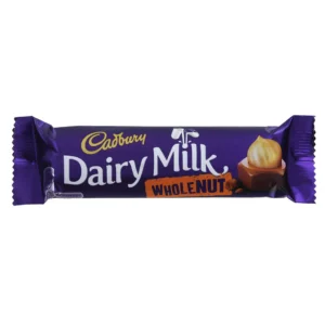 CADBURY DAIRY MILK 45G