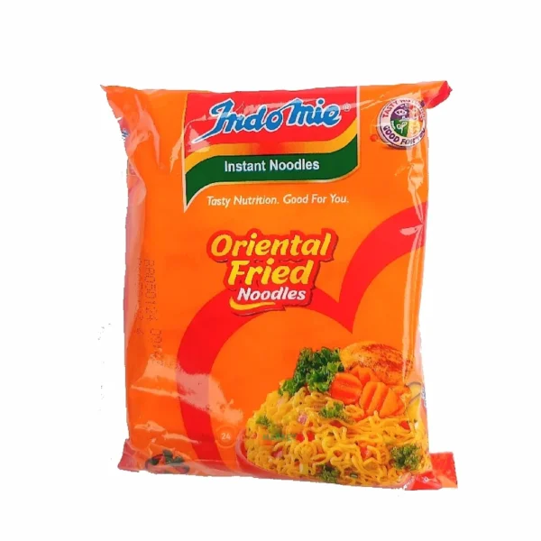 INDOMIE ORIENTAL