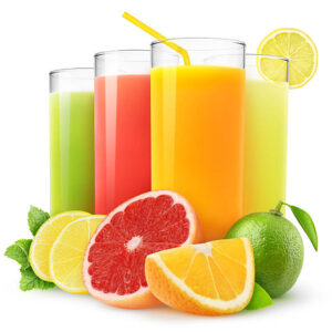 FRESHBITE  JUICE