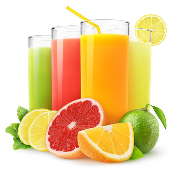 FRESHBITE  JUICE