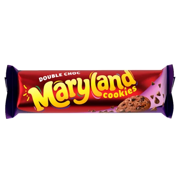 MARYLAND TREAT 200G