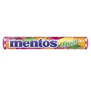 MENTOS FRUIT