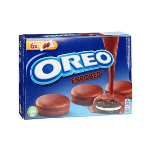 OREO ENROBED 246g