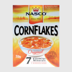 NASCO CORNFLAKES