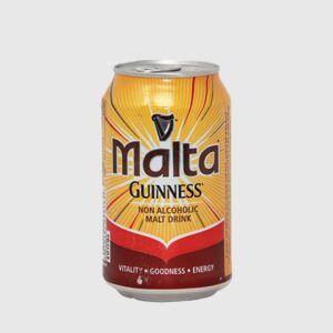 MALTA GUINESS CAN