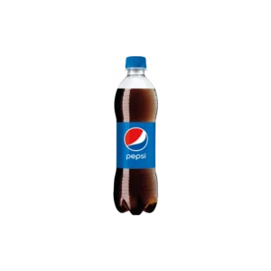 Pepsi pet 50cl