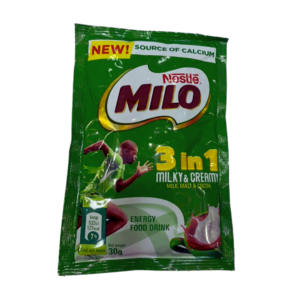 MILO 3in1 SATCHET